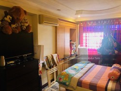 Blk 603 Woodlands Drive 42 (Woodlands), HDB 5 Rooms #202128492